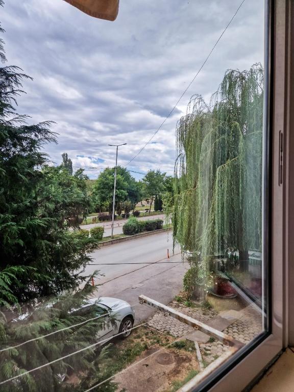 Boulevard Apartments Kumanovo Bagian luar foto