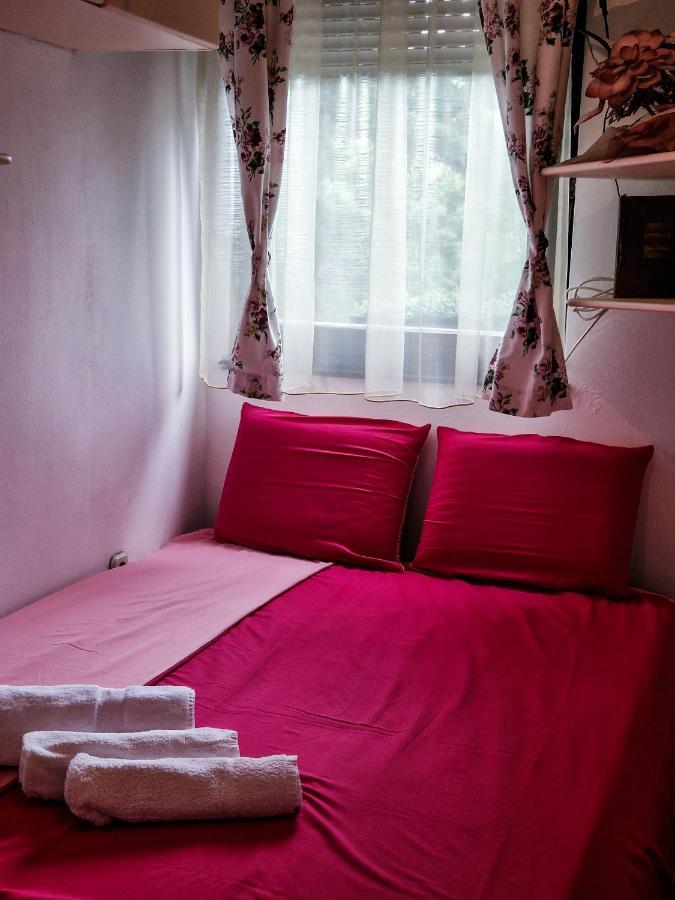 Boulevard Apartments Kumanovo Bagian luar foto