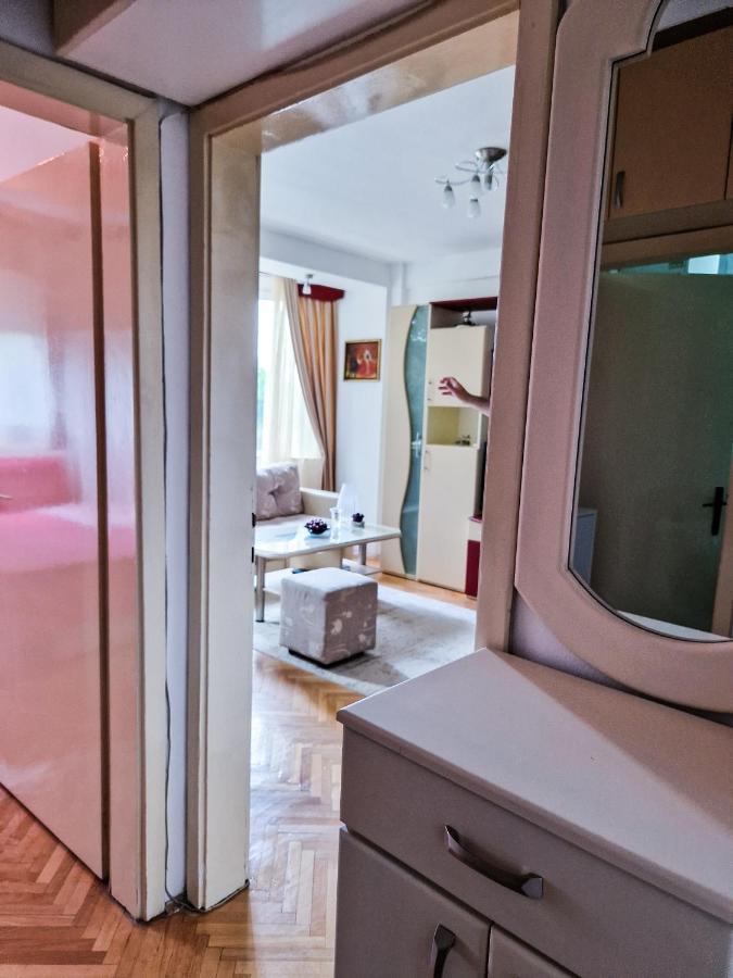 Boulevard Apartments Kumanovo Bagian luar foto